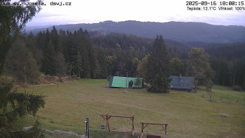 Snímek    16.9.2025 v 18:00