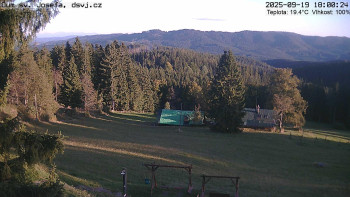 Snímek    19.9.2025 v 18:00