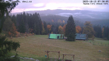 Snímek    19.10.2025 v 07:30