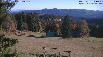 Snímek    19.10.2025 v 16:00