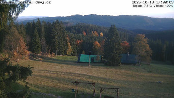 Snímek    19.10.2025 v 17:00