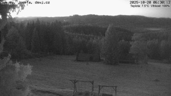Snímek    20.10.2025 v 06:30