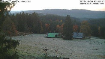 Snímek    20.10.2025 v 07:15