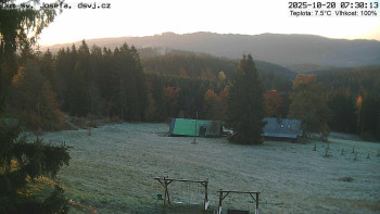 Snímek    20.10.2025 v 07:30