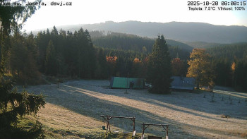 Snímek    20.10.2025 v 08:00