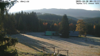 Snímek    20.10.2025 v 08:15
