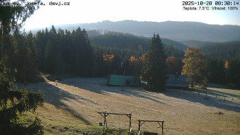 Snímek    20.10.2025 v 08:30