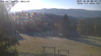 Snímek    20.10.2025 v 08:45