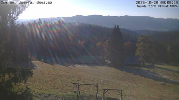 Snímek    20.10.2025 v 09:00
