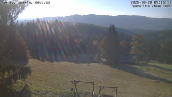 Snímek    20.10.2025 v 09:15