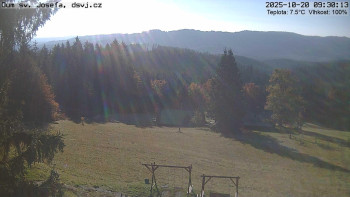 Snímek    20.10.2025 v 09:30