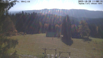 Snímek    20.10.2025 v 11:00