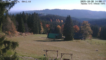 Snímek    20.10.2025 v 14:00