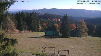 Snímek    20.10.2025 v 14:30