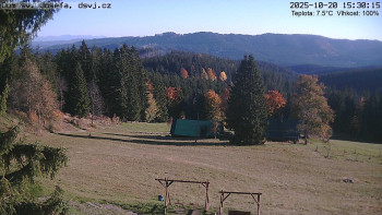 Snímek    20.10.2025 v 15:30