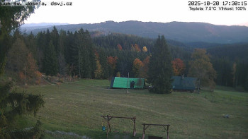 Snímek    20.10.2025 v 17:30