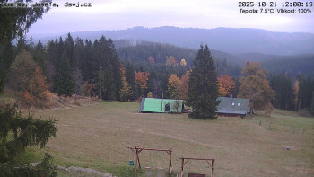 Snímek    21.10.2025 v 12:00