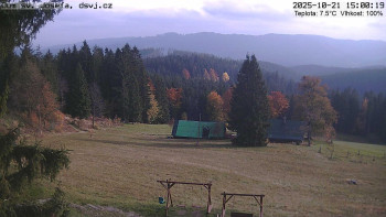 Snímek    21.10.2025 v 15:00