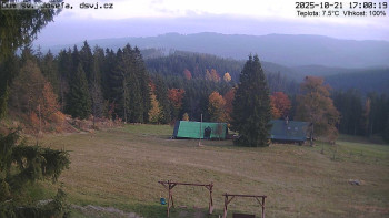 Snímek    21.10.2025 v 17:00