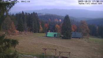 Snímek    21.10.2025 v 17:30