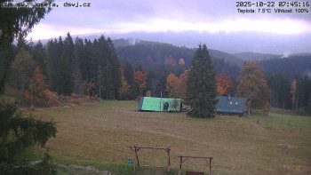 Snímek    22.10.2025 v 07:45