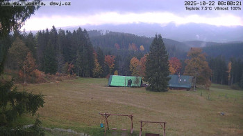 Snímek    22.10.2025 v 08:00