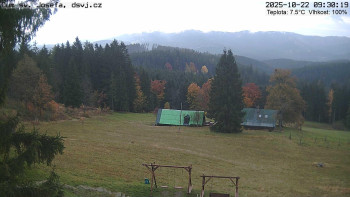 Snímek    22.10.2025 v 09:30