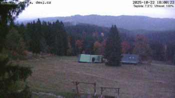 Snímek    22.10.2025 v 18:00
