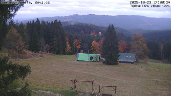 Snímek    23.10.2025 v 17:00