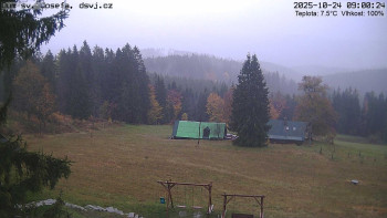 Snímek    24.10.2025 v 09:00