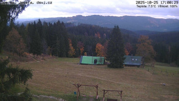 Snímek    25.10.2025 v 17:00