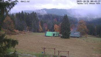 Snímek    26.10.2025 v 08:45