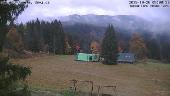 Snímek    26.10.2025 v 09:00