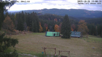 Snímek    26.10.2025 v 15:00