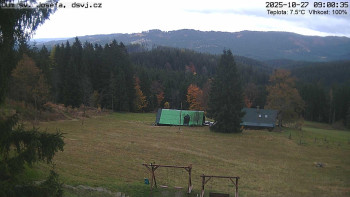Snímek    27.10.2025 v 09:00