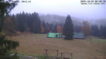 Snímek    29.10.2025 v 06:30