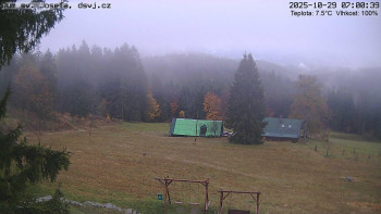 Snímek    29.10.2025 v 07:00