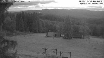 Snímek    30.10.2025 v 06:00