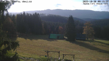 Snímek    30.10.2025 v 08:15