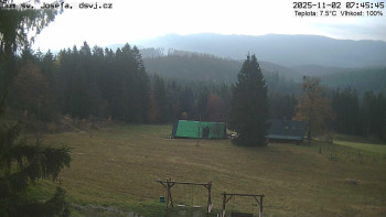 Snímek    2.11.2025 v 07:45