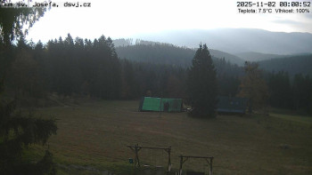 Snímek    2.11.2025 v 08:00