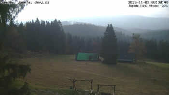 Snímek    2.11.2025 v 08:30