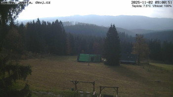 Snímek    2.11.2025 v 09:00