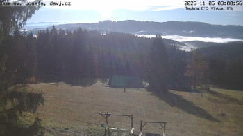 Snímek    5.11.2025 v 09:00