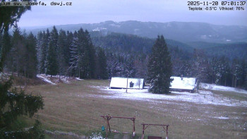 Snímek    20.11.2025 v 07:00