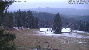 Snímek    20.11.2025 v 07:45