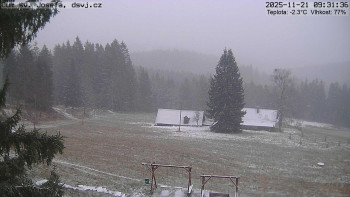 Snímek    21.11.2025 v 09:30