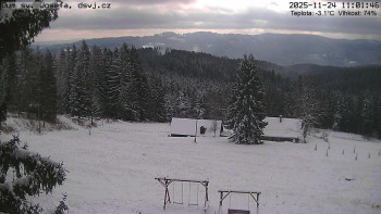 Snímek    24.11.2025 v 11:00