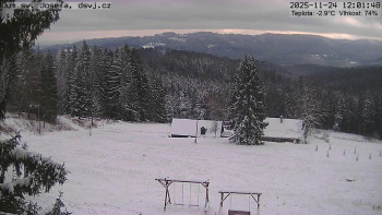 Snímek    24.11.2025 v 12:00