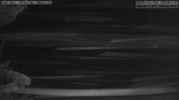 Horská chata Dům sv. Josefa